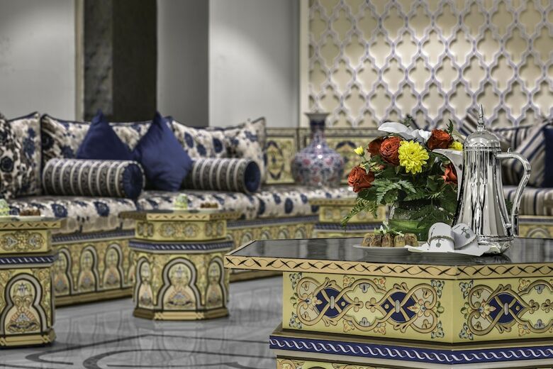 Infinity Hotel Makkah