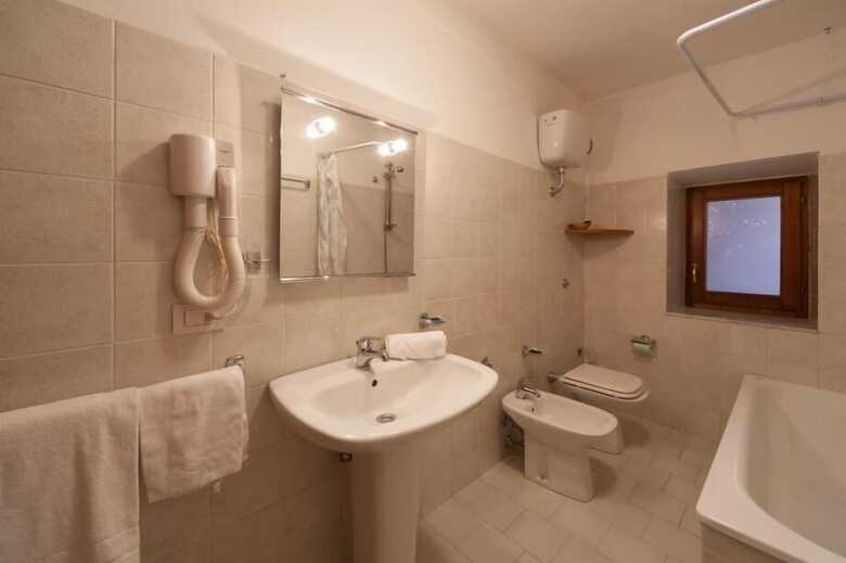 Bed & Breakfast Su Ghindalu