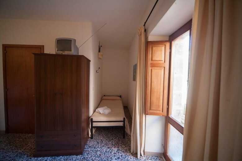 Bed & Breakfast Su Ghindalu