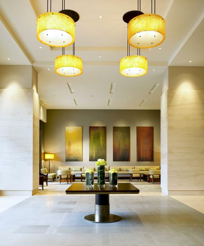Hotel The Westin Bellevue