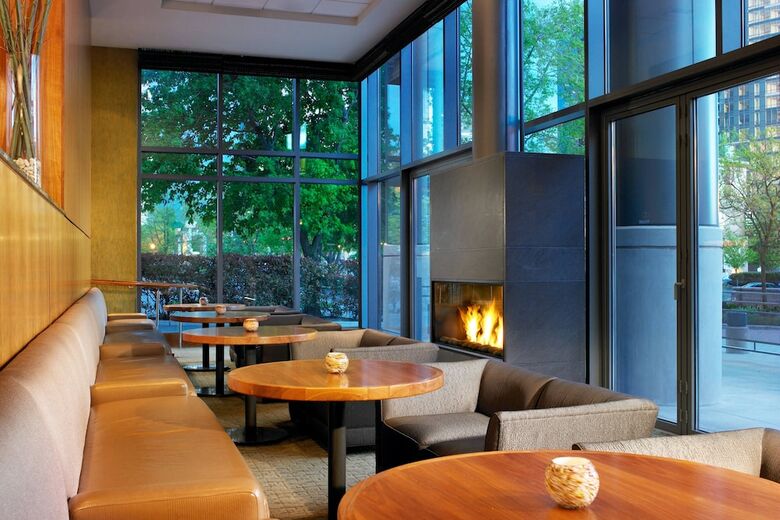 Hotel The Westin Bellevue