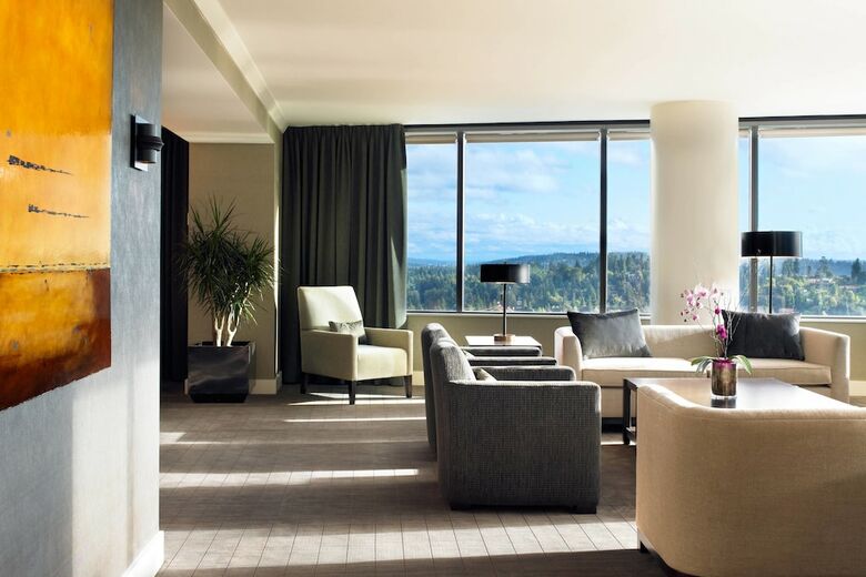 Hotel The Westin Bellevue