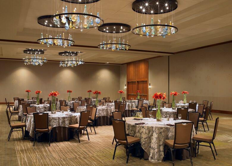 Hotel The Westin Bellevue
