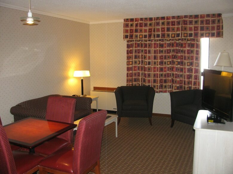 Hotel Comfort Inn