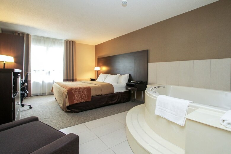 Hotel Comfort Inn