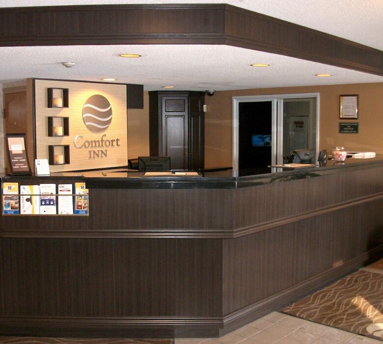 Hotel Comfort Inn