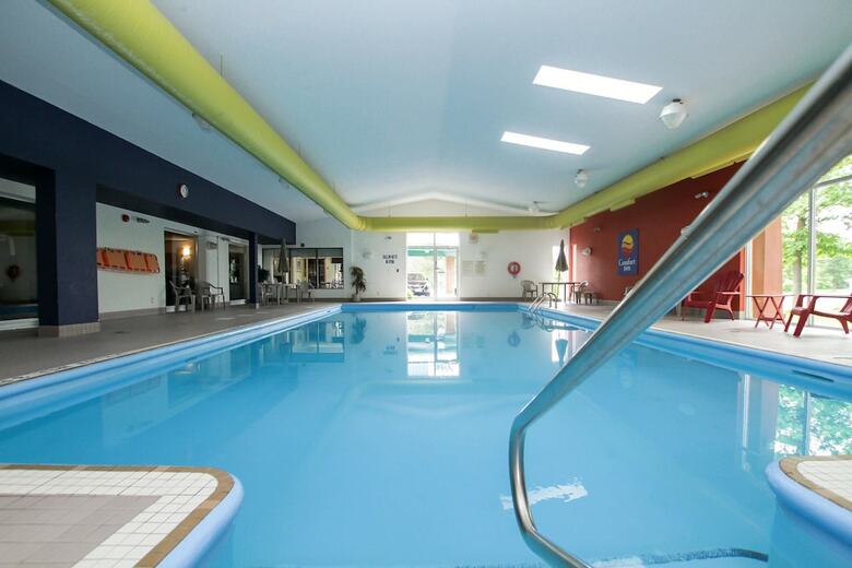 Hotel Comfort Inn