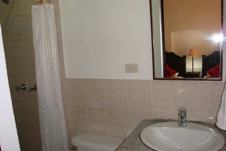 Hotel Las Camelias Inn
