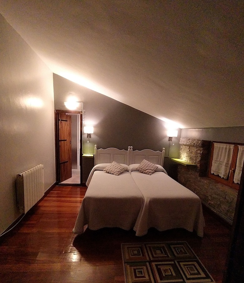 Agroturismo Casa Rural Haitzetxea