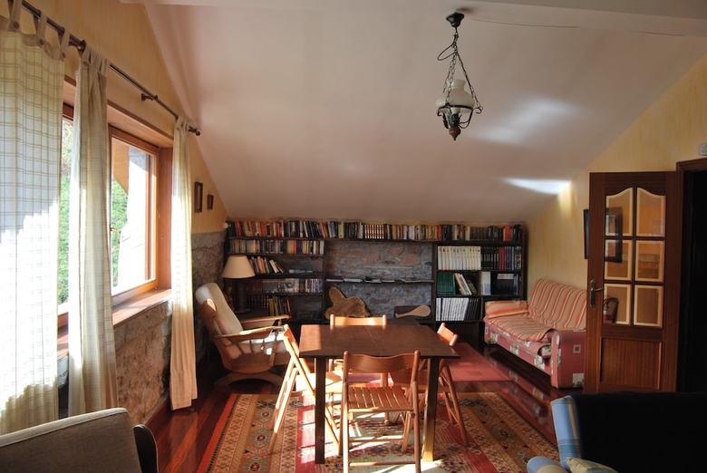 Agroturismo Casa Rural Haitzetxea