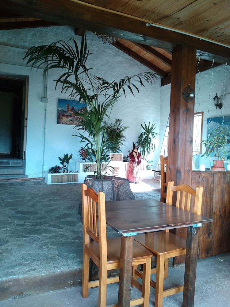 Agroturismo Casa Rural Haitzetxea