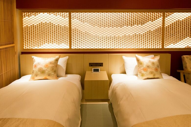 Hotel Gracery Kyoto Sanjo