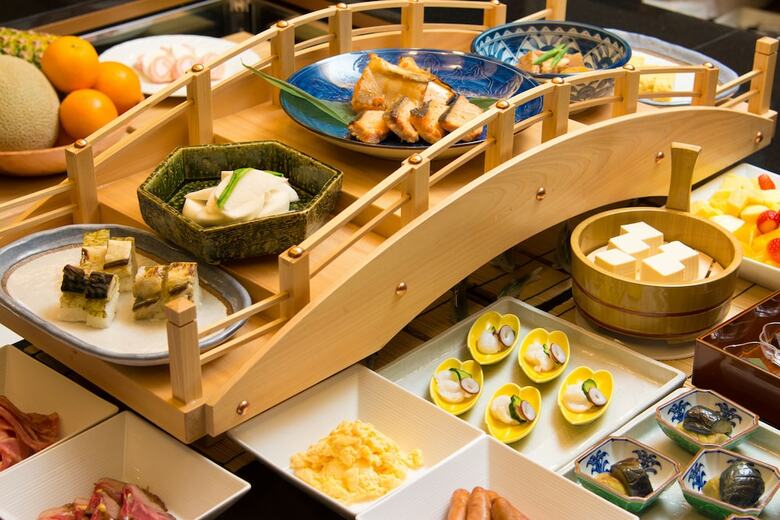 Hotel Gracery Kyoto Sanjo