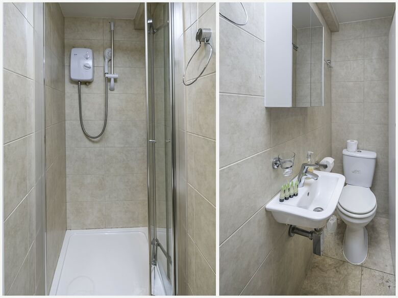 Apartamentos Belgravia Rooms