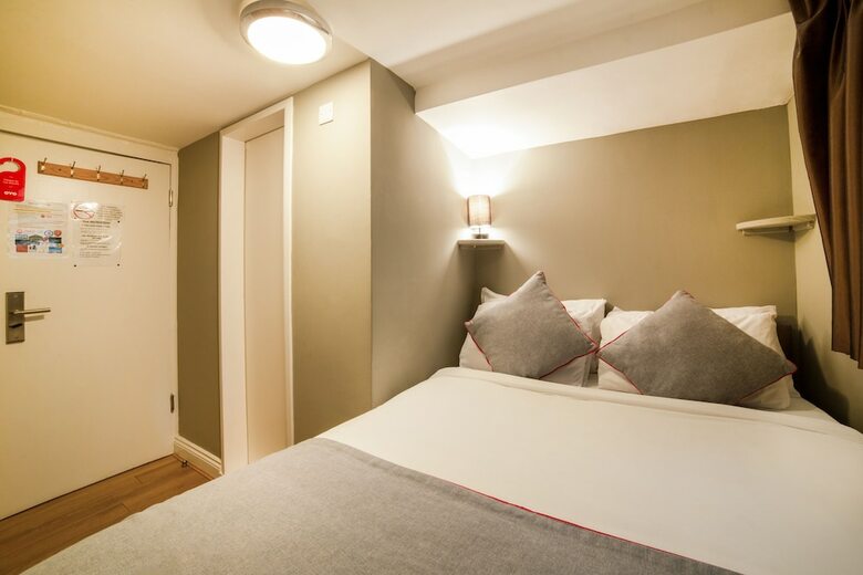 Apartamentos Belgravia Rooms