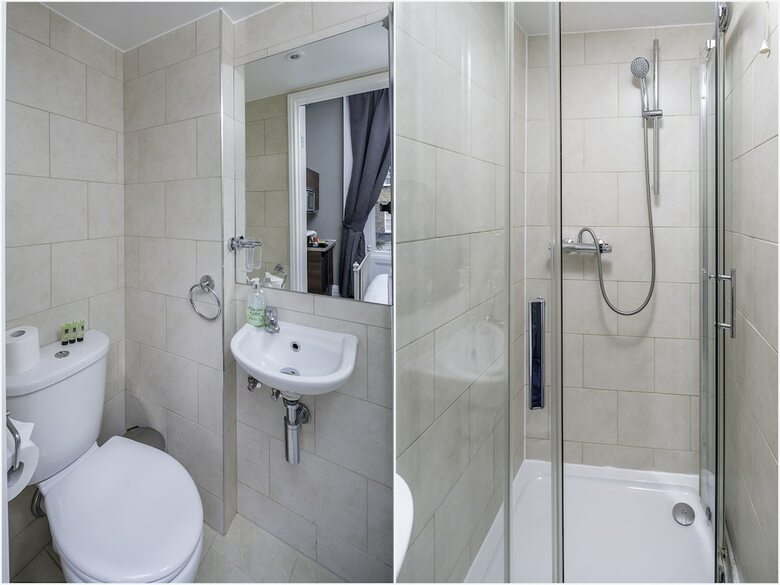 Apartamentos Belgravia Rooms