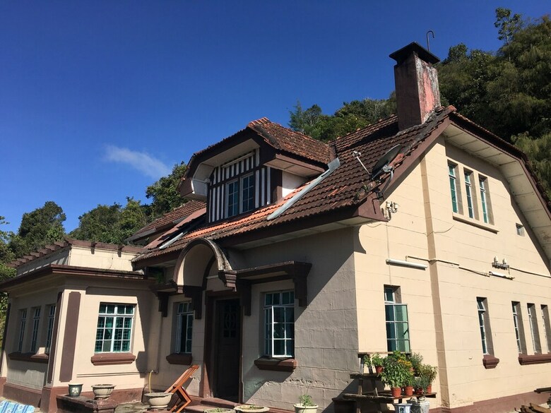 Hostal De' Native Guest House - Hostel