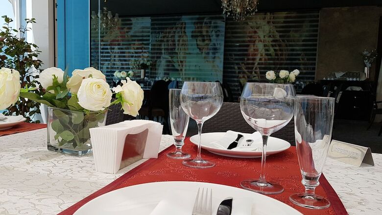 Aparthotel Hotel Tre Canne
