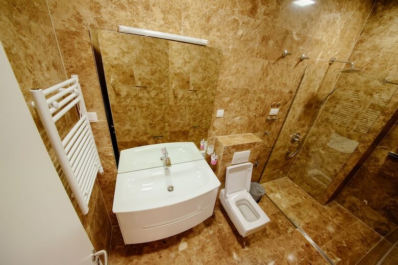 Aparthotel Hotel Tre Canne