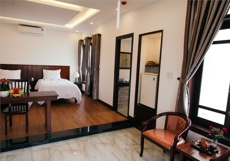 Hotel Hoi An Golden Rice Villa