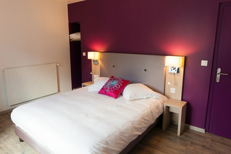Hotel H�tel De La Gare