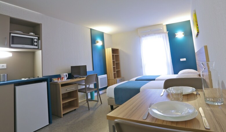 Apartamento Apparteo Marseille