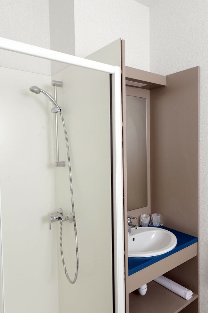 Apartamento Apparteo Marseille