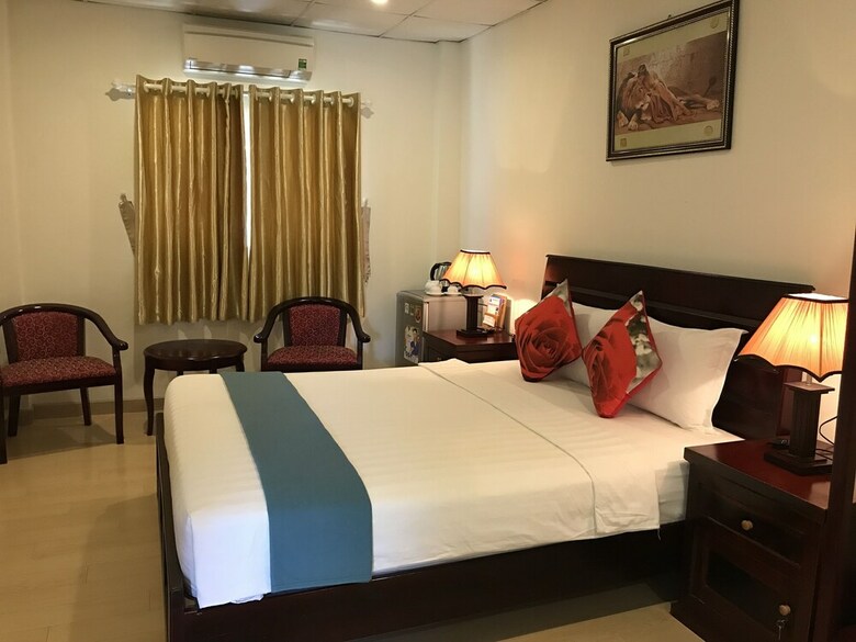 Bed & Breakfast Tropical Garden Homestay