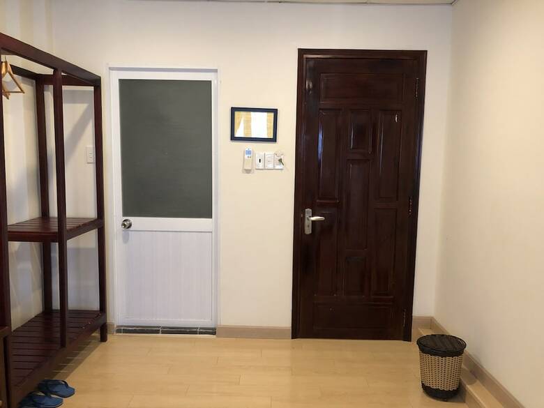 Bed & Breakfast Tropical Garden Homestay