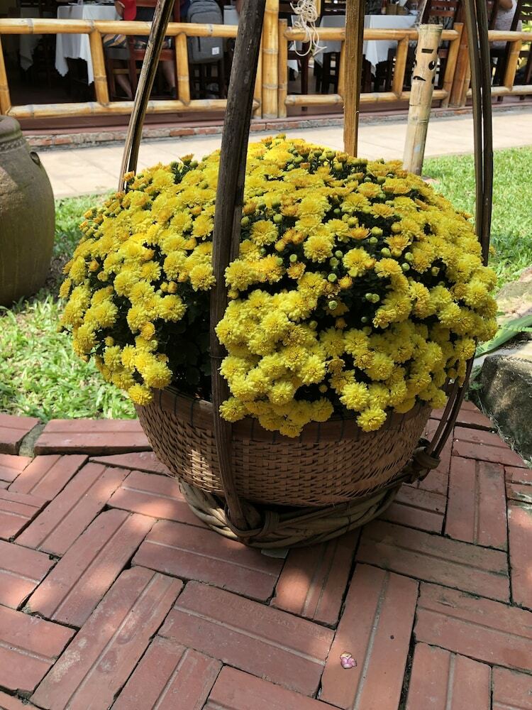 Bed & Breakfast Tropical Garden Homestay