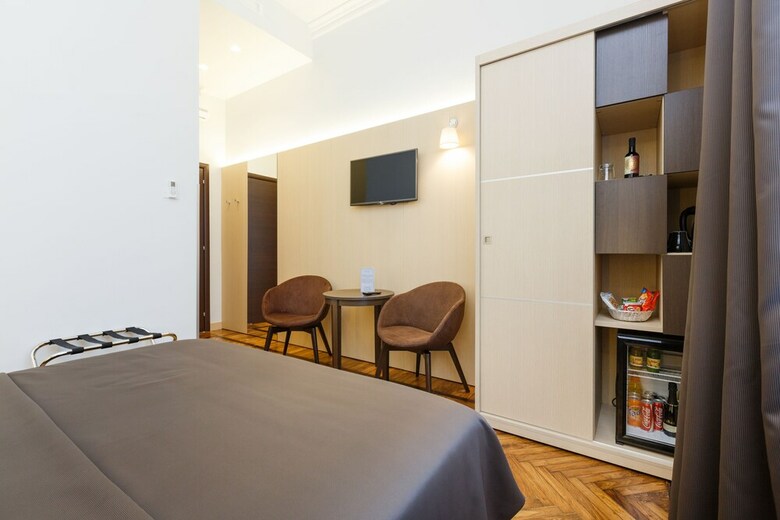 Bed & Breakfast Domus Terenzio