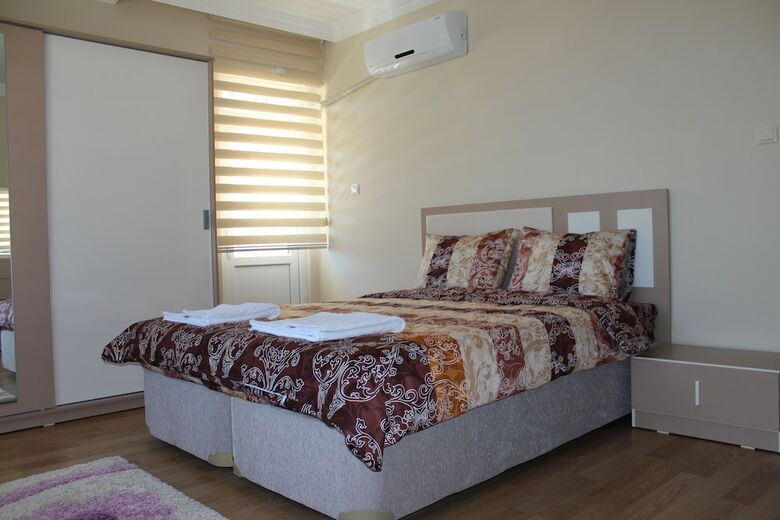 Apartamento Buruj Vip 2