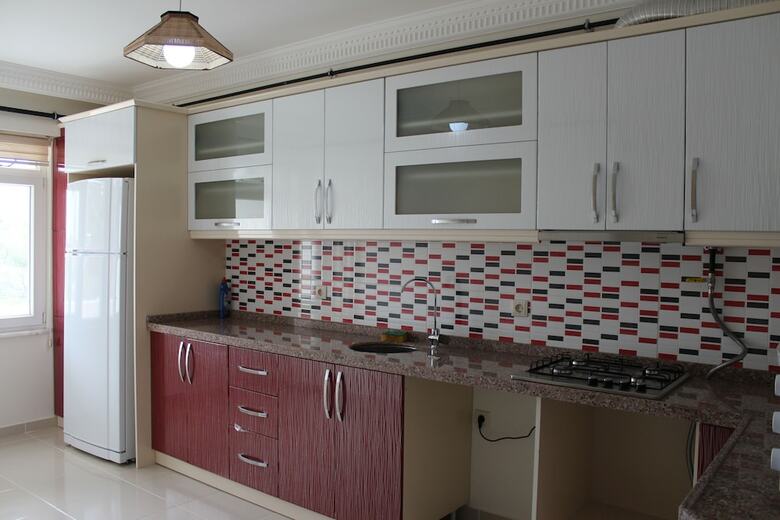 Apartamento Buruj Vip 2