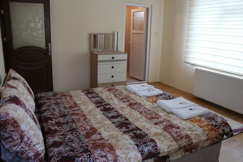 Apartamento Buruj Vip 2
