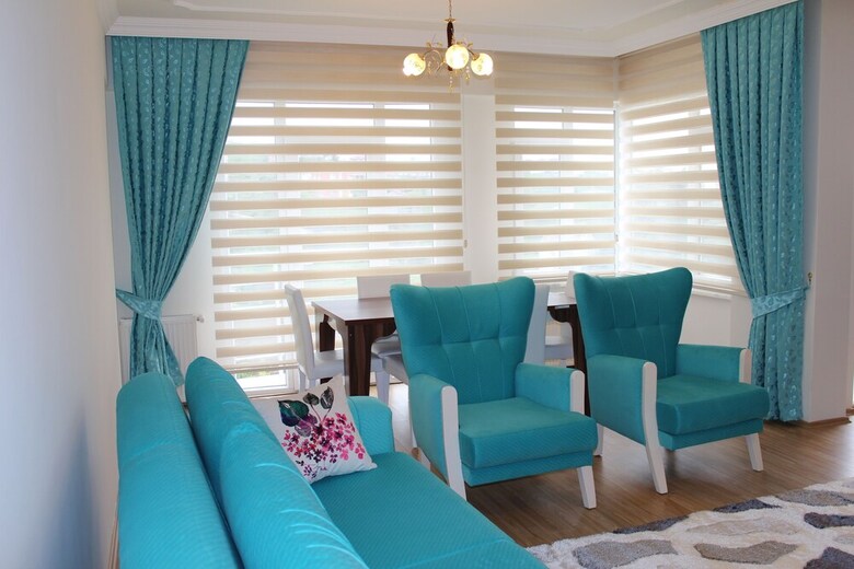 Apartamento Buruj Vip 2