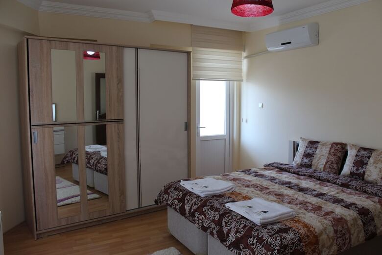 Apartamento Buruj Vip 2
