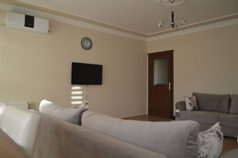 Apartamento Buruj Vip 2