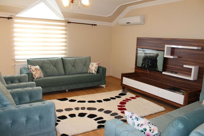 Apartamento Buruj Vip 2