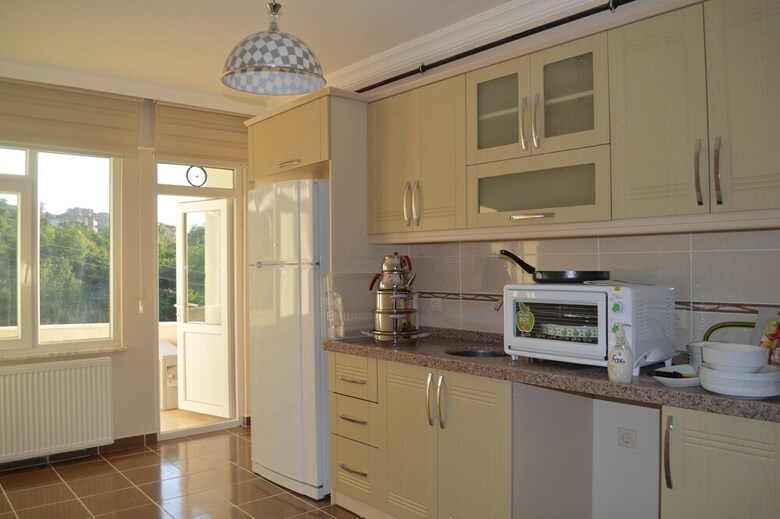 Apartamento Buruj Vip 2