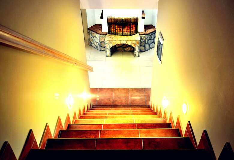 Hotel Aurora Resort & Spa