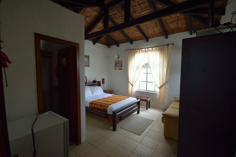 Hotel Hoster�a Puerto Gaviota