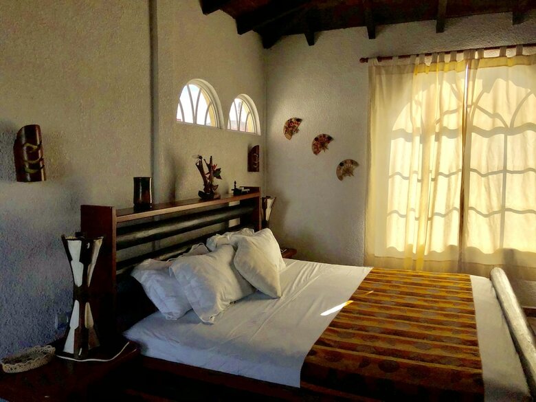 Hotel Hoster�a Puerto Gaviota