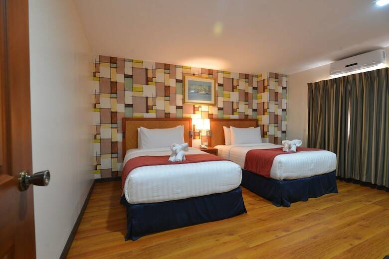 Hotel Royal Suites Condotel