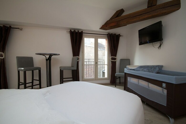 Hotel H�tel Le Magellan