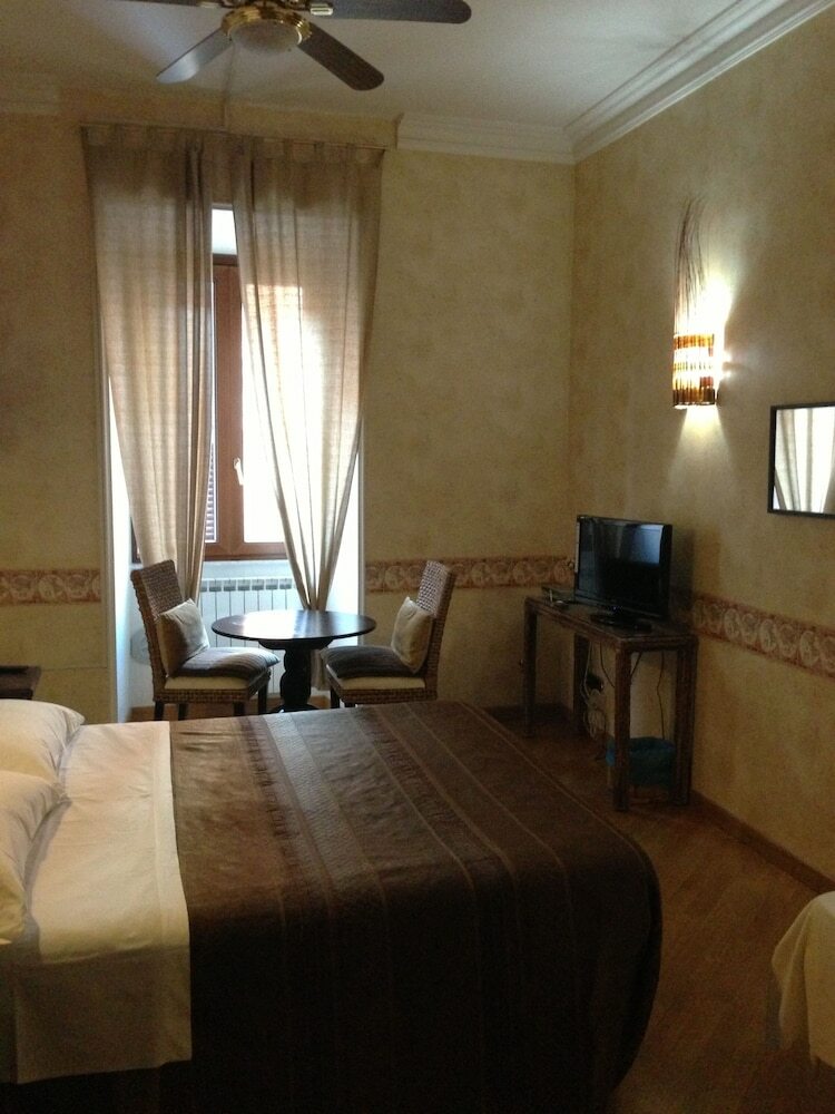 B&B Twice