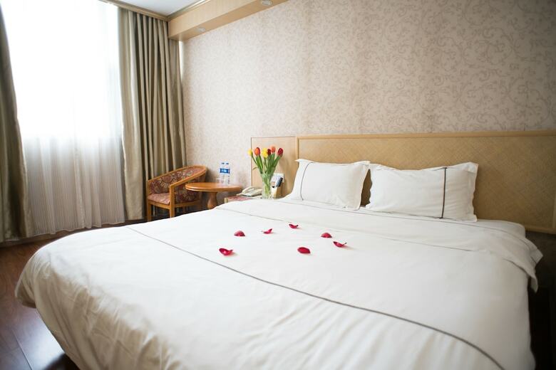 Xin Yue Xin Hotel