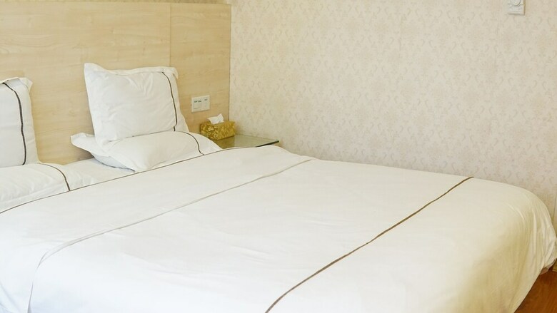 Xin Yue Xin Hotel