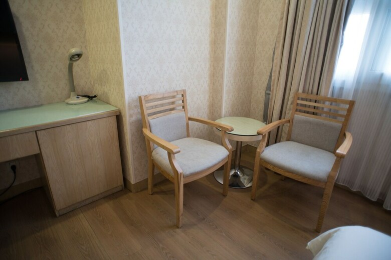 Xin Yue Xin Hotel