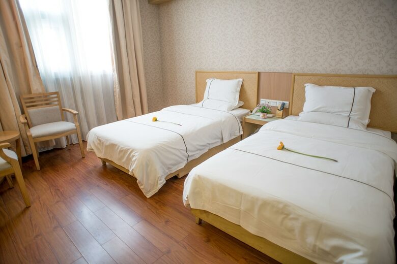 Xin Yue Xin Hotel