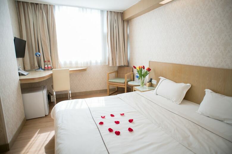 Xin Yue Xin Hotel
